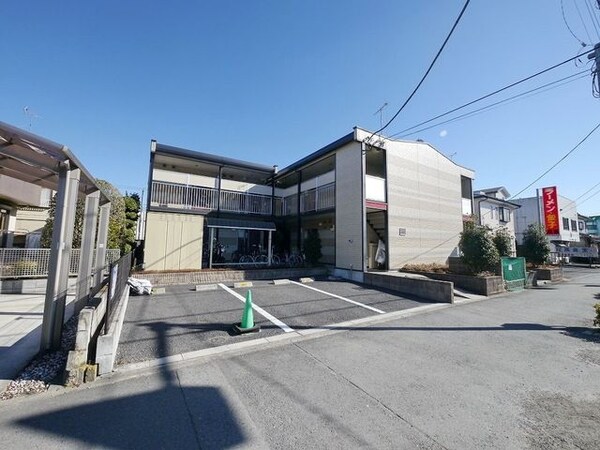 外観(外観まわり)
