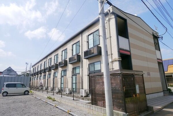 外観(おしゃれな外観)