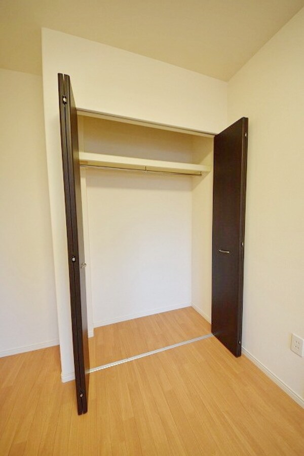設備(同建物内別号室の写真です♪)