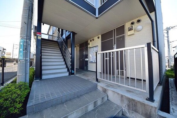 エントランス(エントランス)