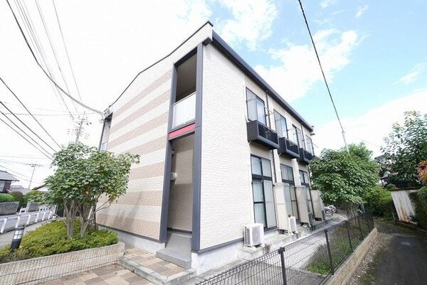 外観(外観まわり)