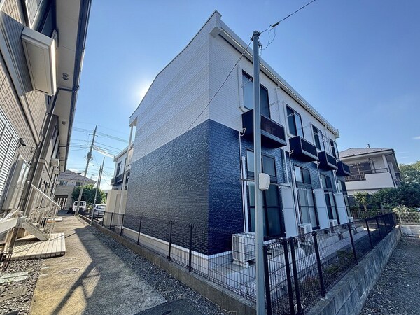 外観(外観)