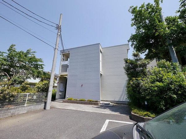 外観(外観まわり)