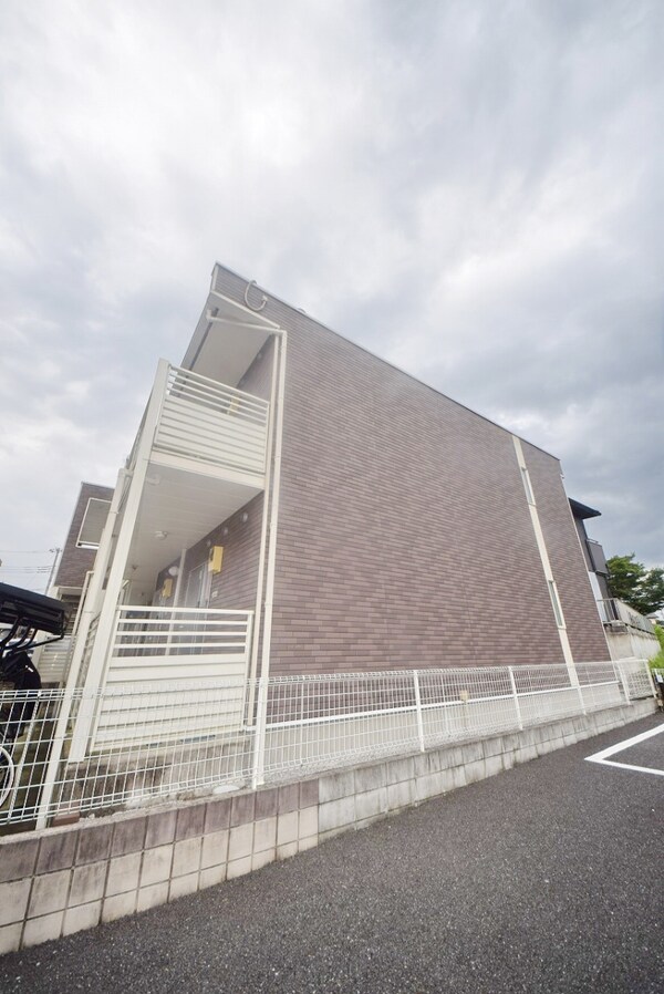 外観(外観)