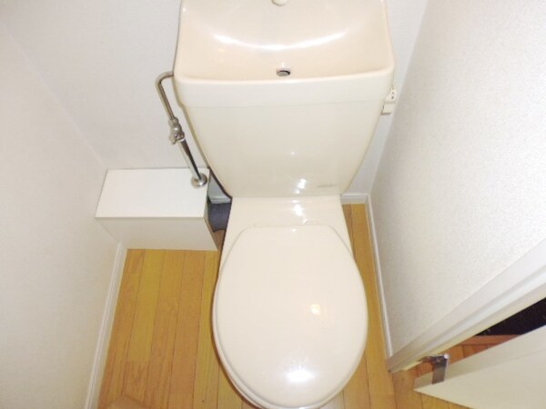 トイレ(お手洗い★)
