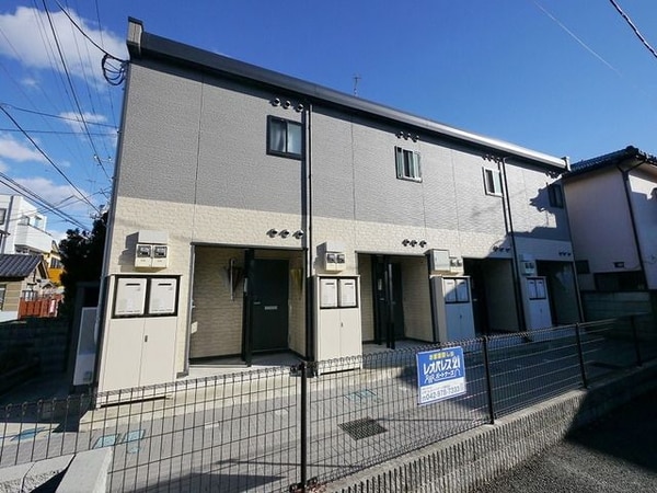 外観(外観まわり)