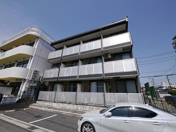 外観(外観まわり)