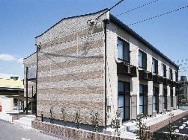 外観(外観写真)