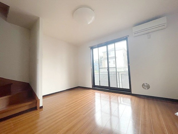 リビング・居室