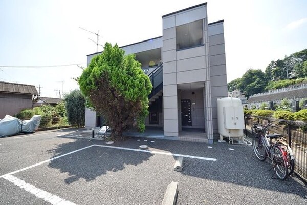 外観(外観写真)