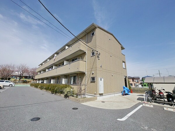 外観(外観)