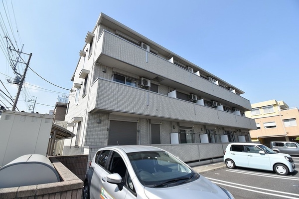 外観(外観)