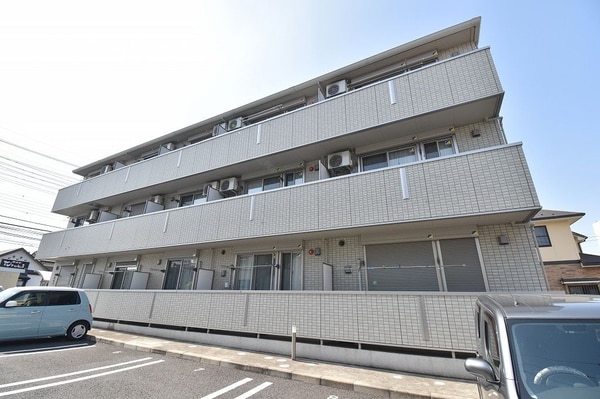 外観(外観)