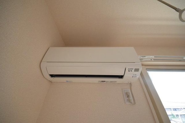 設備(★エアコン★)