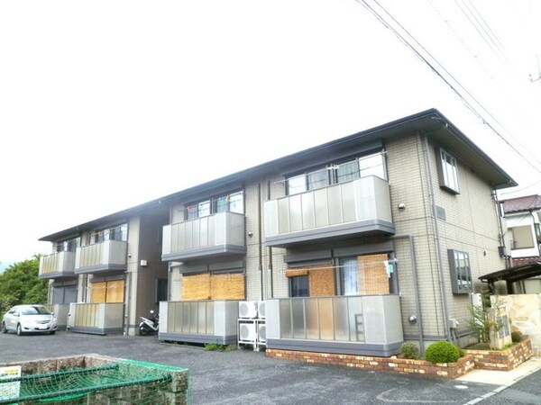 外観(外観)