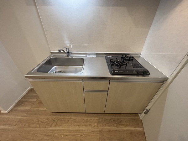 キッチン(キッチン)