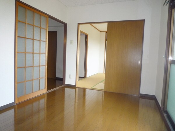 その他(洋室)