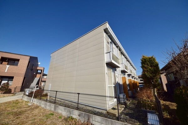 外観(外観)