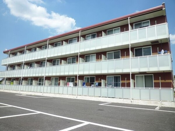 外観(おしゃれな外観)