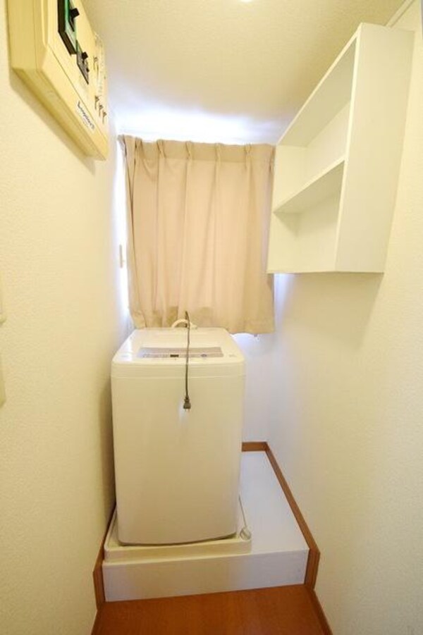 その他(家具家電付き)