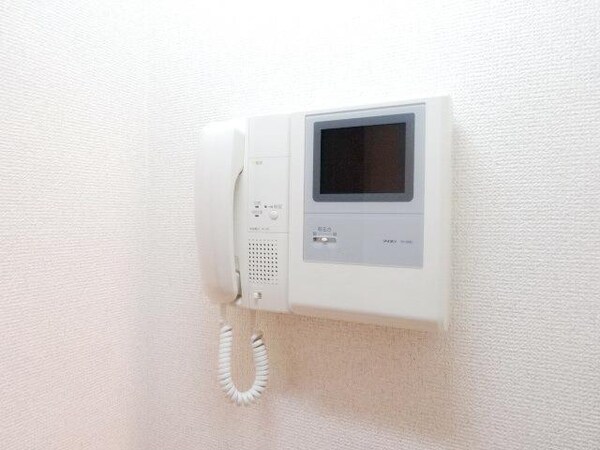 セキュリティ(ＴＶモニターホン)