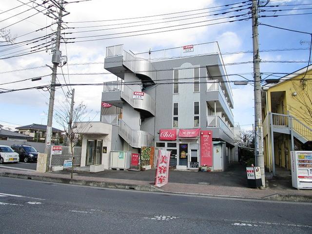 外観写真