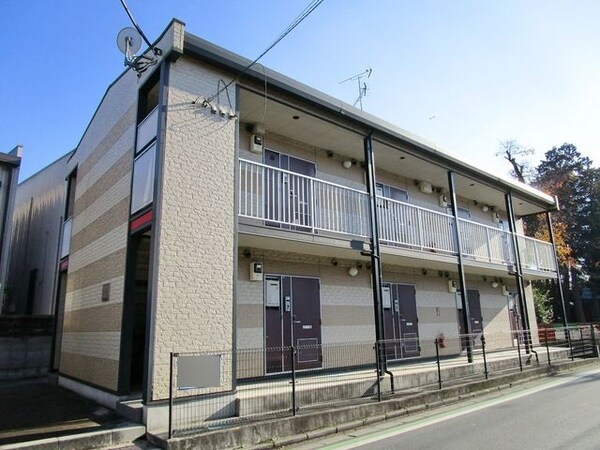 外観(おしゃれな外観)