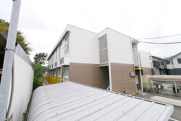 外観(★外観まわり★)