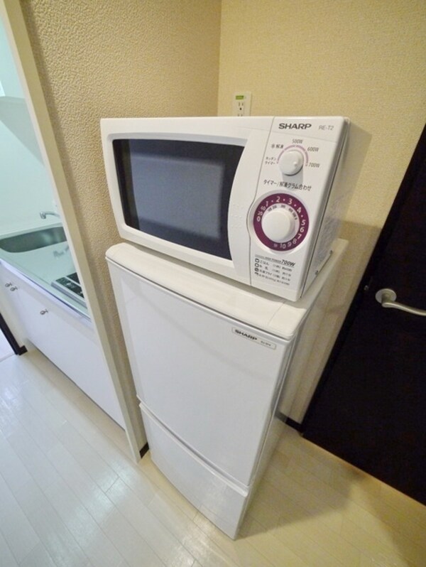 その他(家具家電付き)