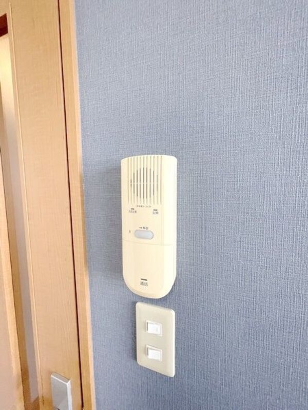 セキュリティ(設備)