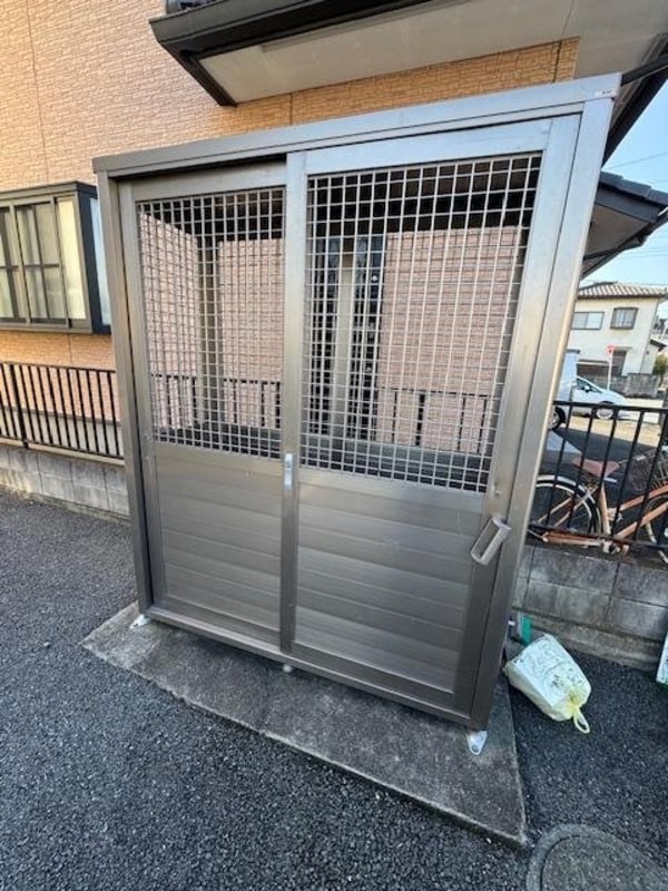 共有部分