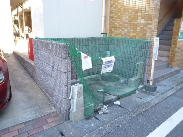 共有部分