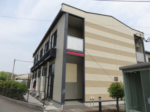 外観(外観)