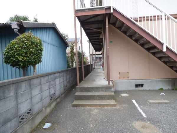 エントランス(エントランス)