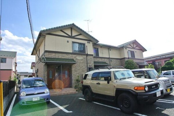 外観(☆外観☆)