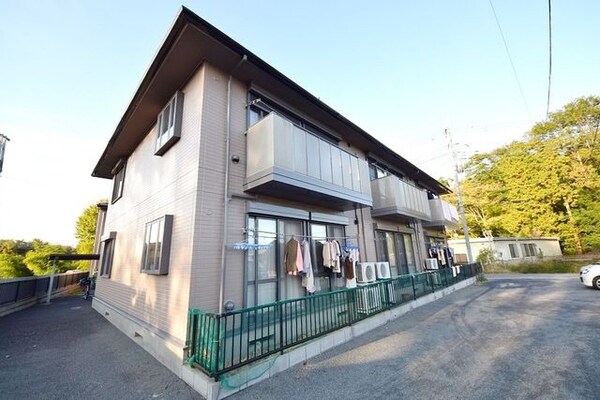外観(外観)