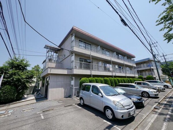 外観(★外観★日当り良好)