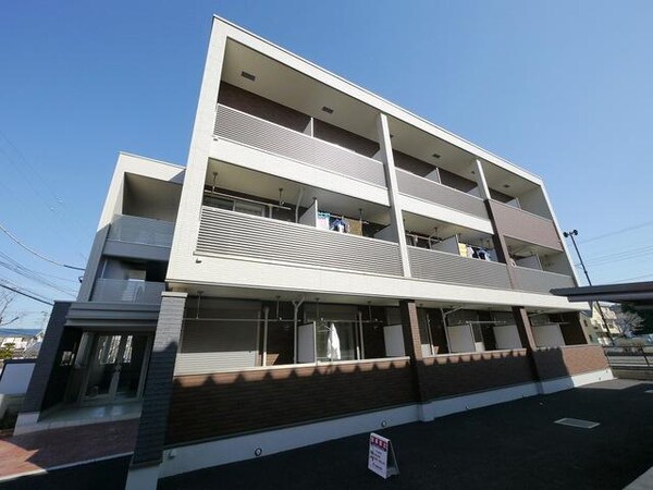 外観(外観)