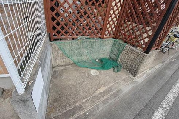 共有部分