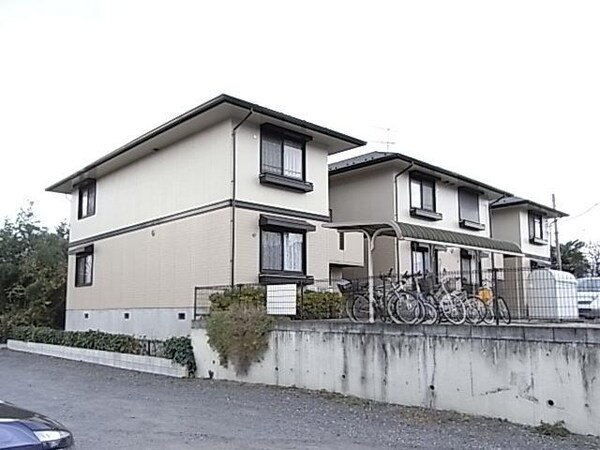外観(☆住環境良好☆)
