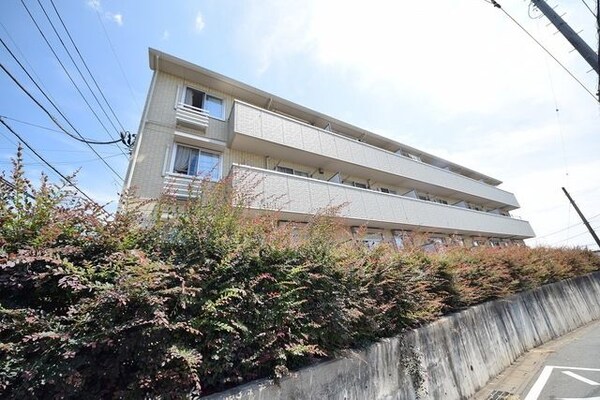 外観(外観まわり)