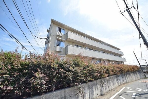 外観(外観まわり)