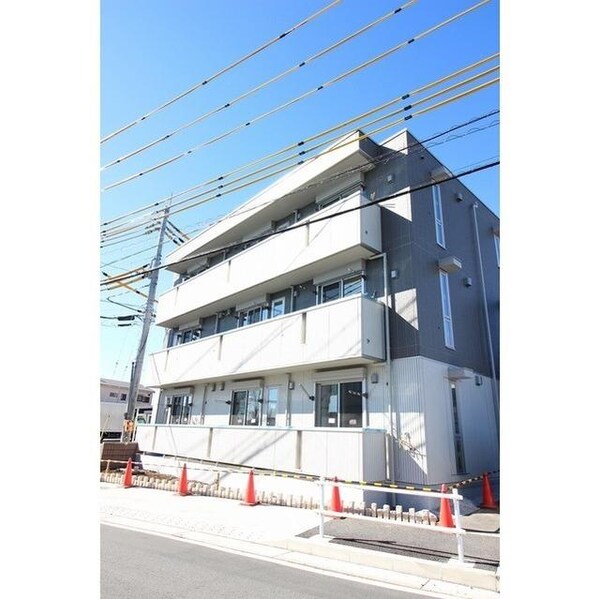 バルコニー(☆外観☆)