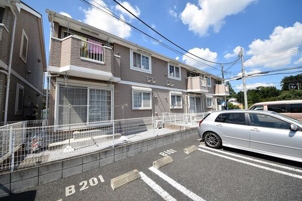 外観(外観)
