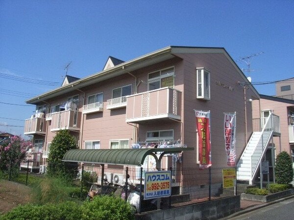 外観(外観写真)