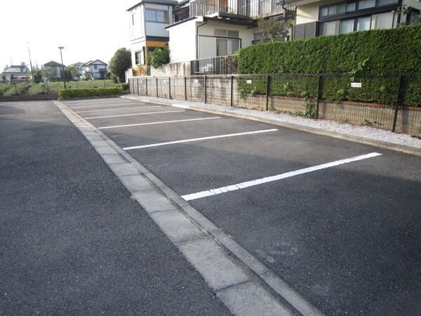 駐車場(☆敷地内駐車場☆)