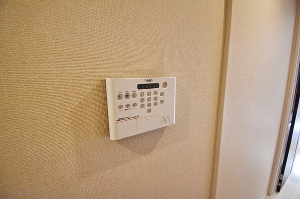 セキュリティ(※同施工会社※)