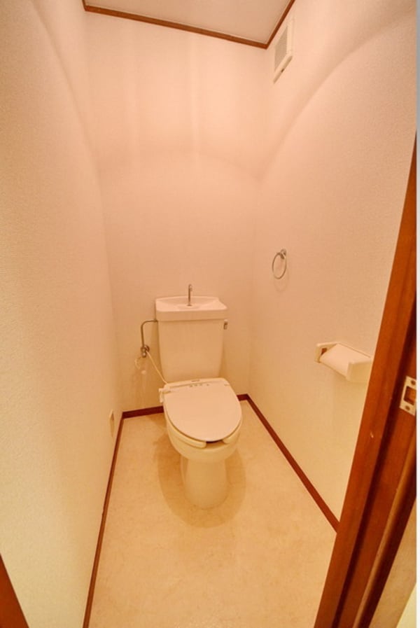 トイレ(トイレスペース)