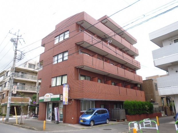 外観写真