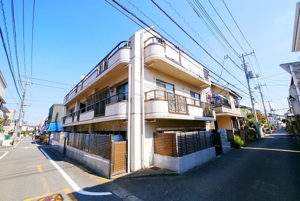 外観(外観写真)